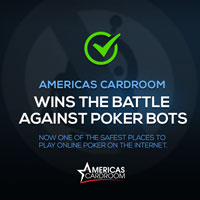 Americas Cardroom Bots