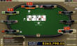 PDC Poker Table