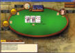 Poker Stars Table