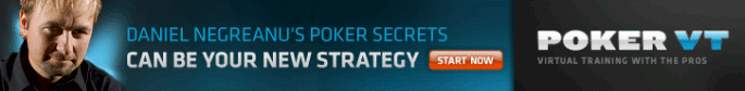 Daniel Negreanu Small Ball Poker Strategy Training
