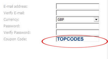 Titan Poker Code