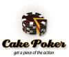 Cake Poker Online