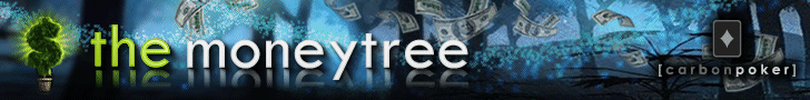 Carbon Poker Cash Rewards - US Players Accepted