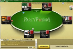 Party Poker Texas Hold em Download